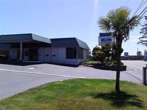 blue coast inn and suites oregon